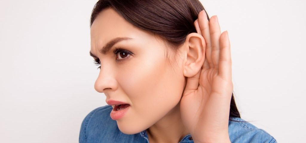 PÉRDIDA DE AUDICIÓN